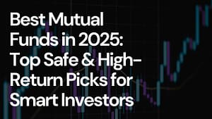Best mutual funds in 2025