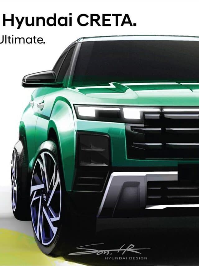 2024 Hyundai Creta Facelift और 2024 Kia Seltos facelift के बारे में कुछ महत्वपूर्ण जानकारी