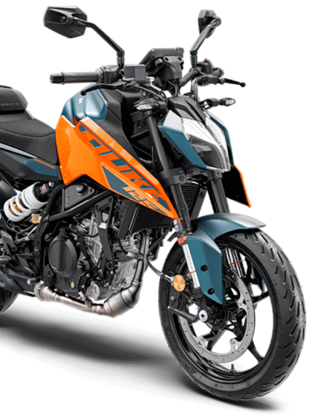 Upcoming Bikes In 2024; Royal Enfield Classic 350 Bobber, KTM 125 Duke ...